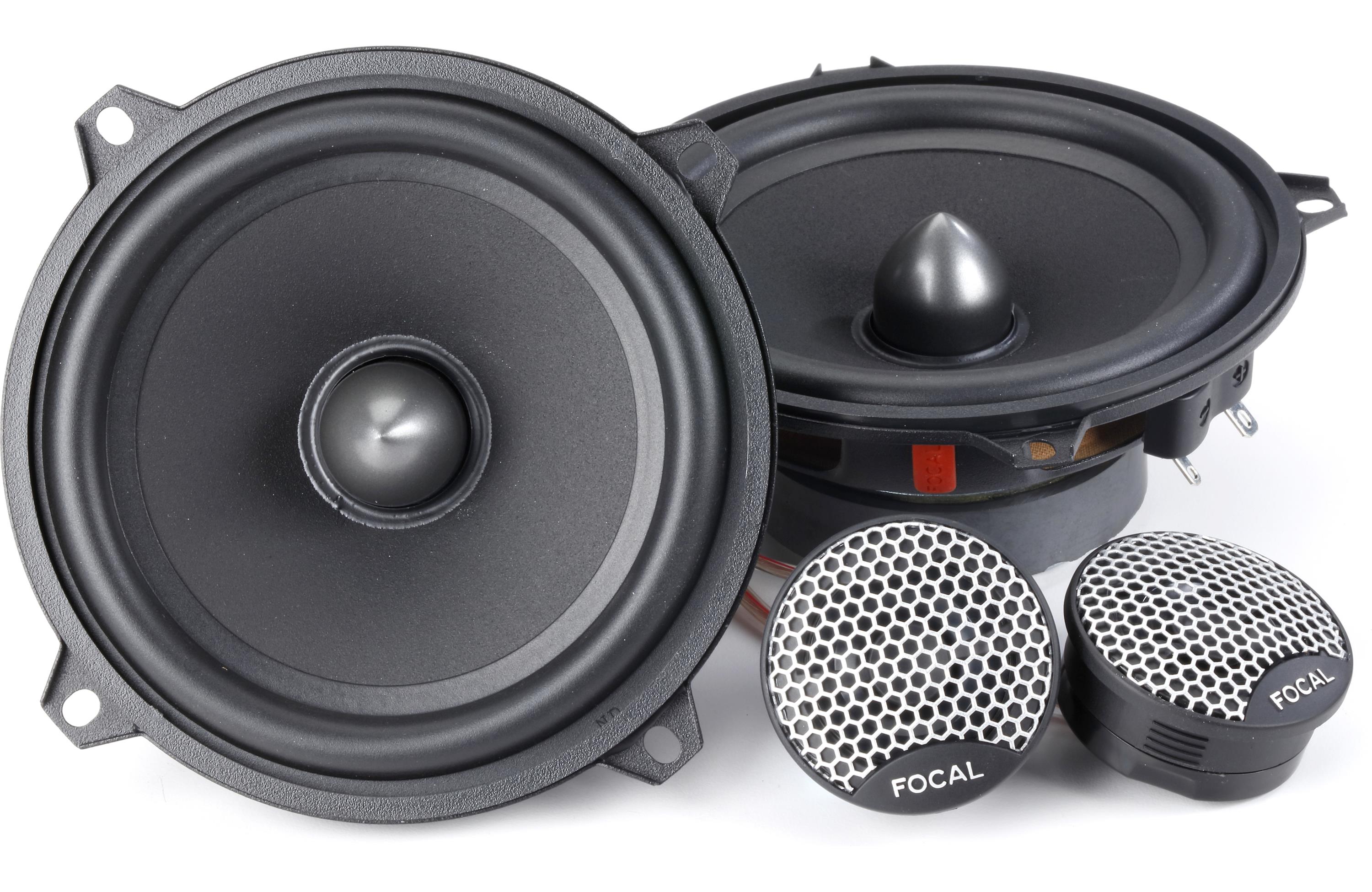 Focal ISU 130 Universal 5.25