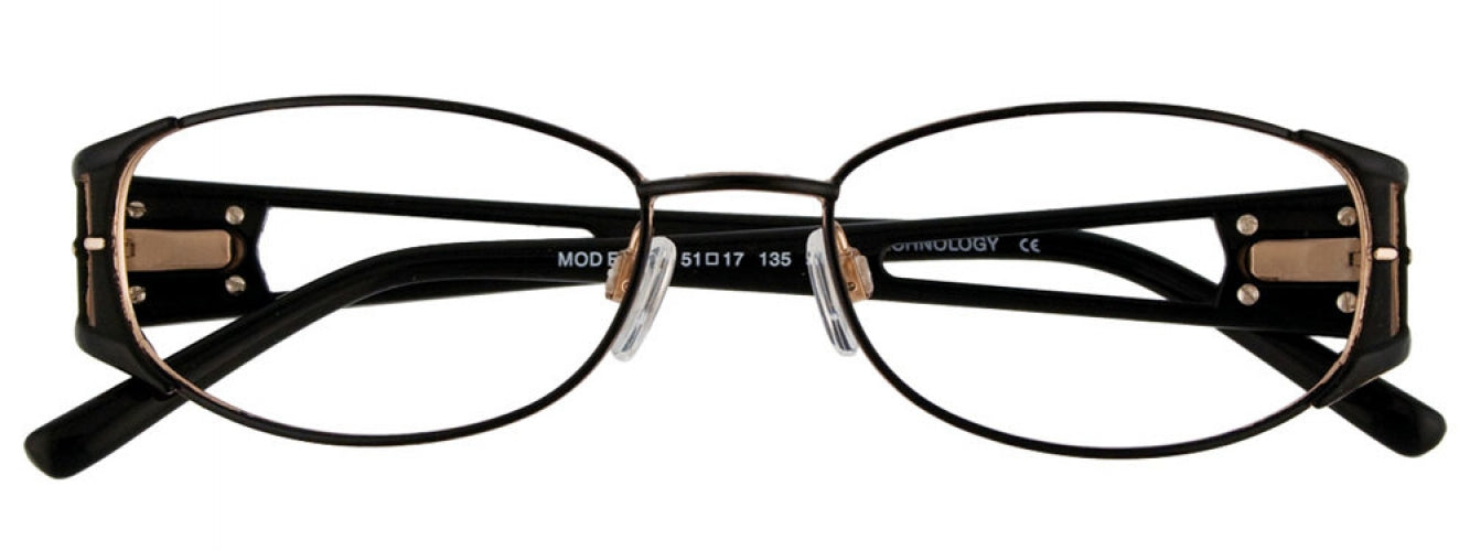 Aspex EC244 Prescription Eyeglasses for Men & Women - Lightweight & Durable Frame - Perfect for Reading, Work & Daily Use