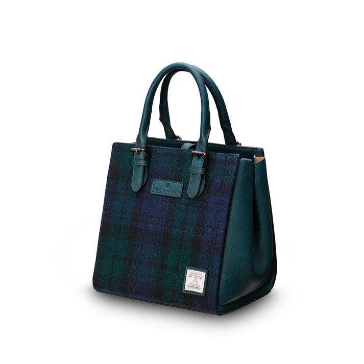 Medium Caillie Tote Bag for Women - Stylish & Spacious Handbag in 4 Colors (Black, Beige, Navy, Red) - Perfect for Work, Travel & Everyday Use