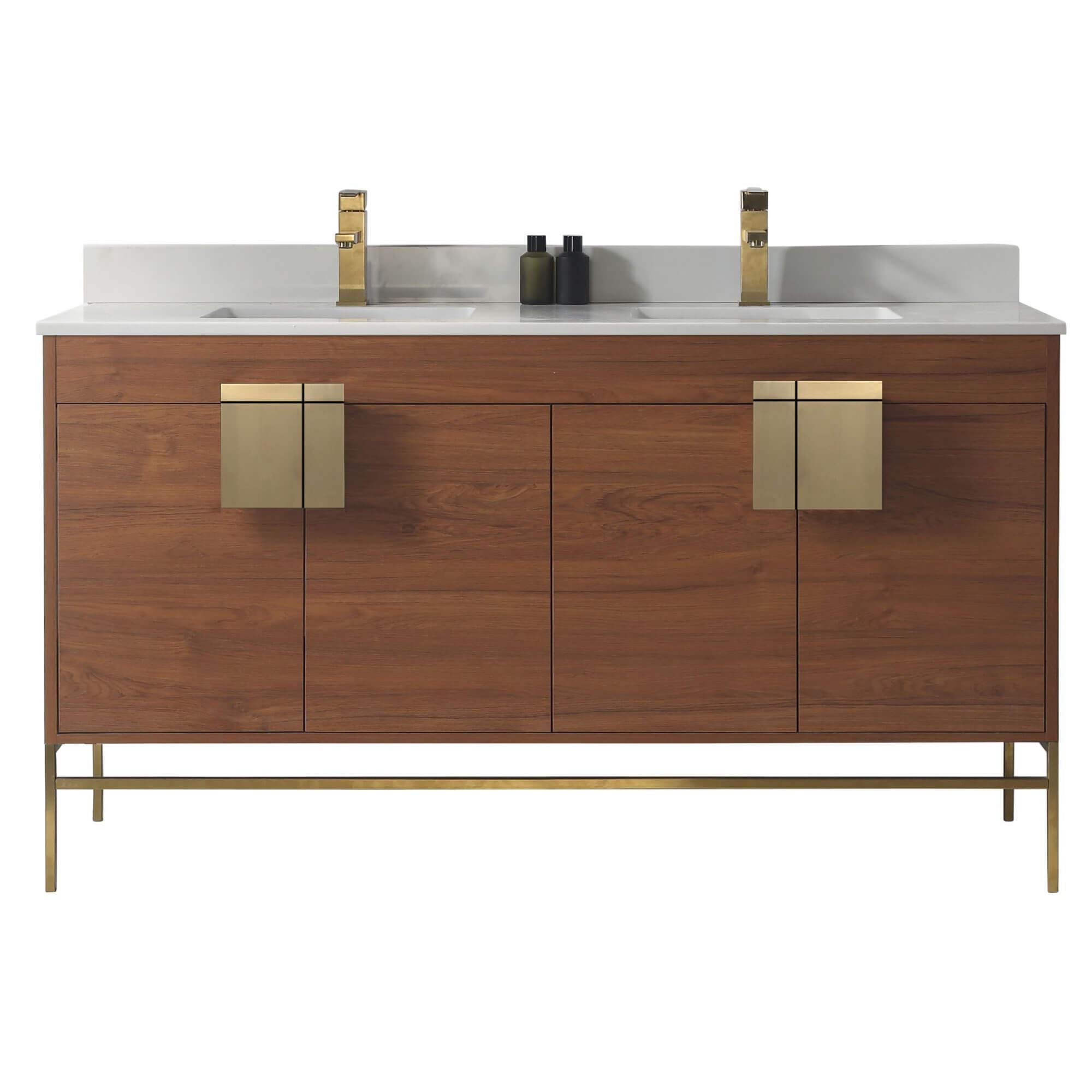 Modern Walnut 60