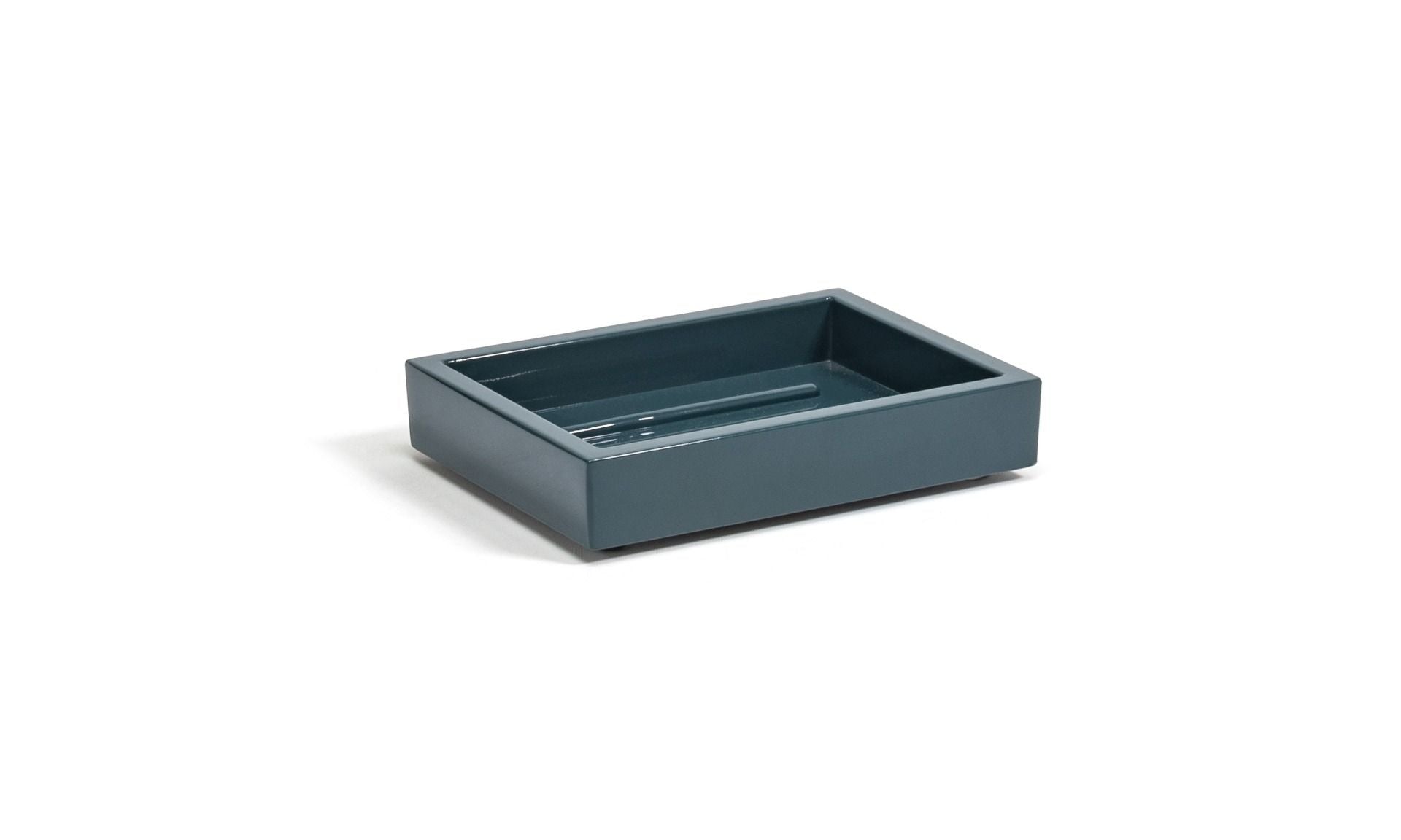 FOH New York Dish - 4.25 x 3.25 Inches Small Appetizer Plates - Set of 12 - Perfect for Cocktail Parties, Appetizers, and Elegant Dining Events