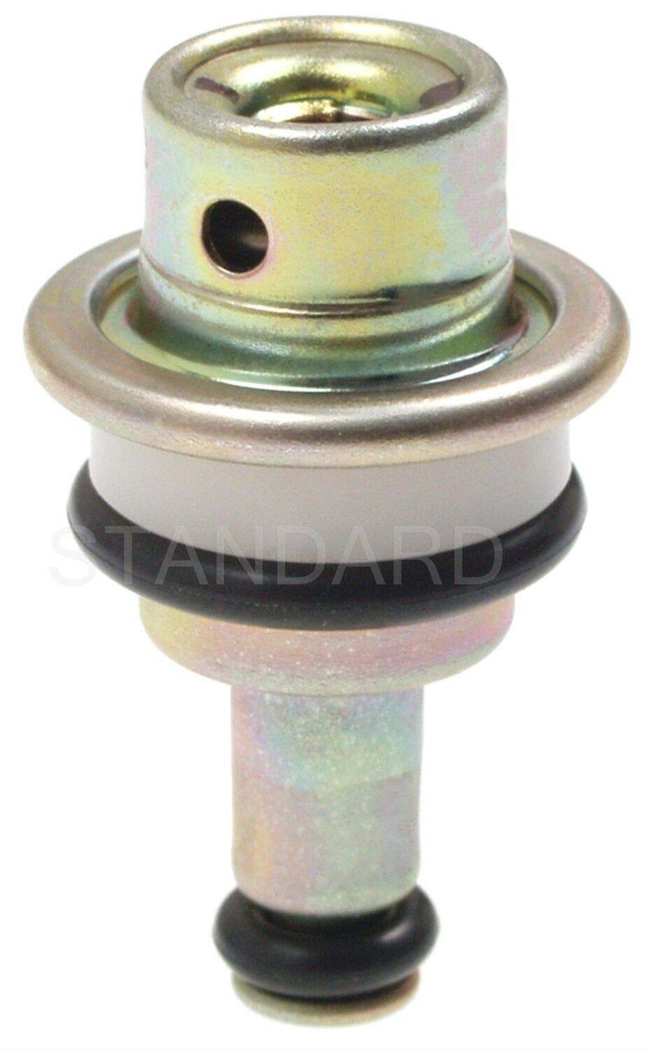 Standard Motor Products PR360 Fuel Pressure Regulator - High Performance Replacement Part for Improved Engine Efficiency | Perfect for Automotive Repair & Maintenance