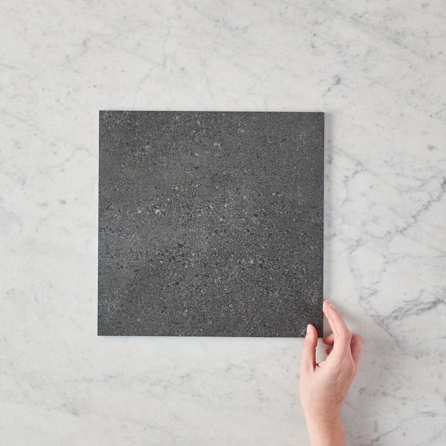Premium Devonport Matte Concrete Look Tile - Durable & Stylish Flooring for Modern Homes, Offices & Commercial Spaces