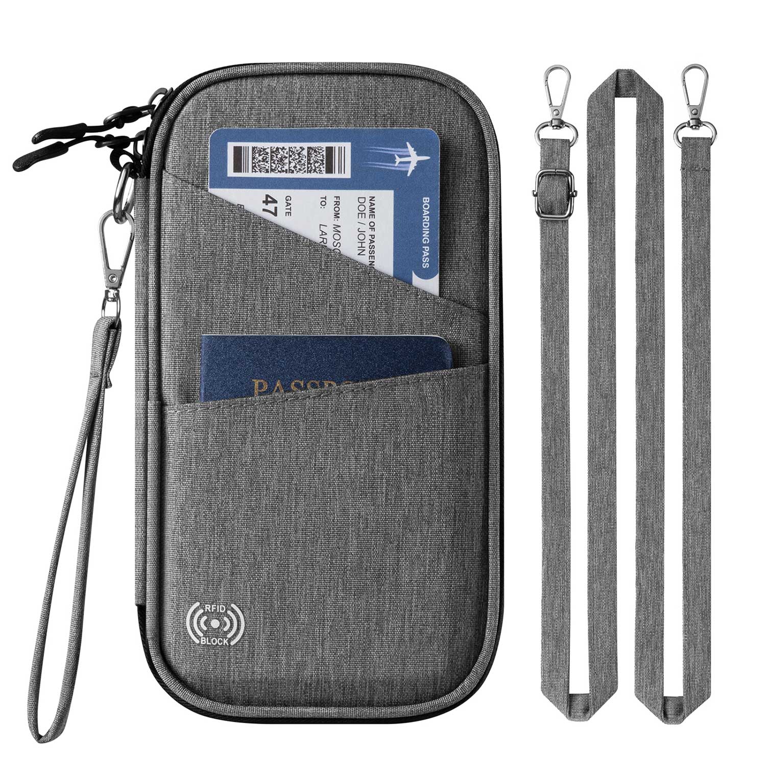 DPW100-Grey
