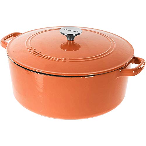 Terracotta Orange