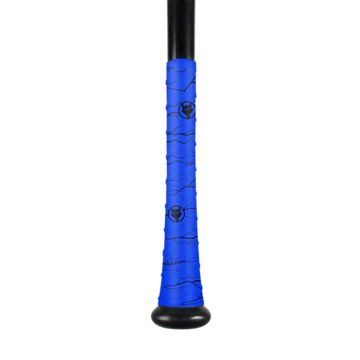 VukGripz Non-Slip Bat Grip Tape - Premium Baseball & Softball Bat Handle Grip for Enhanced Control - Perfect for Training, Games & Outdoor Sports