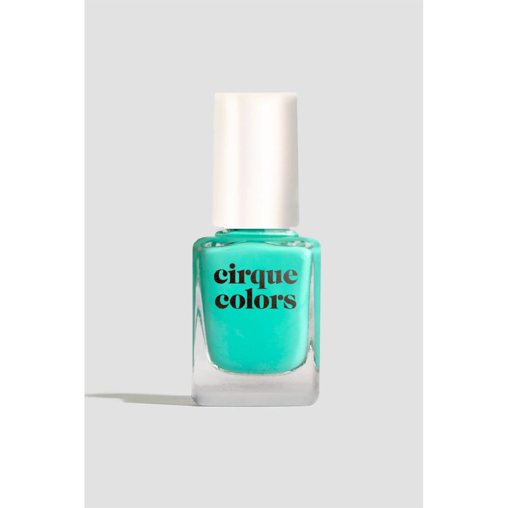 Cirque Colors High Roller Nail Polish - 0.37 oz Long Lasting Vegan & Cruelty-Free Polish for Manicures & Pedicures | Perfect for Parties, Weddings & Special Occasions