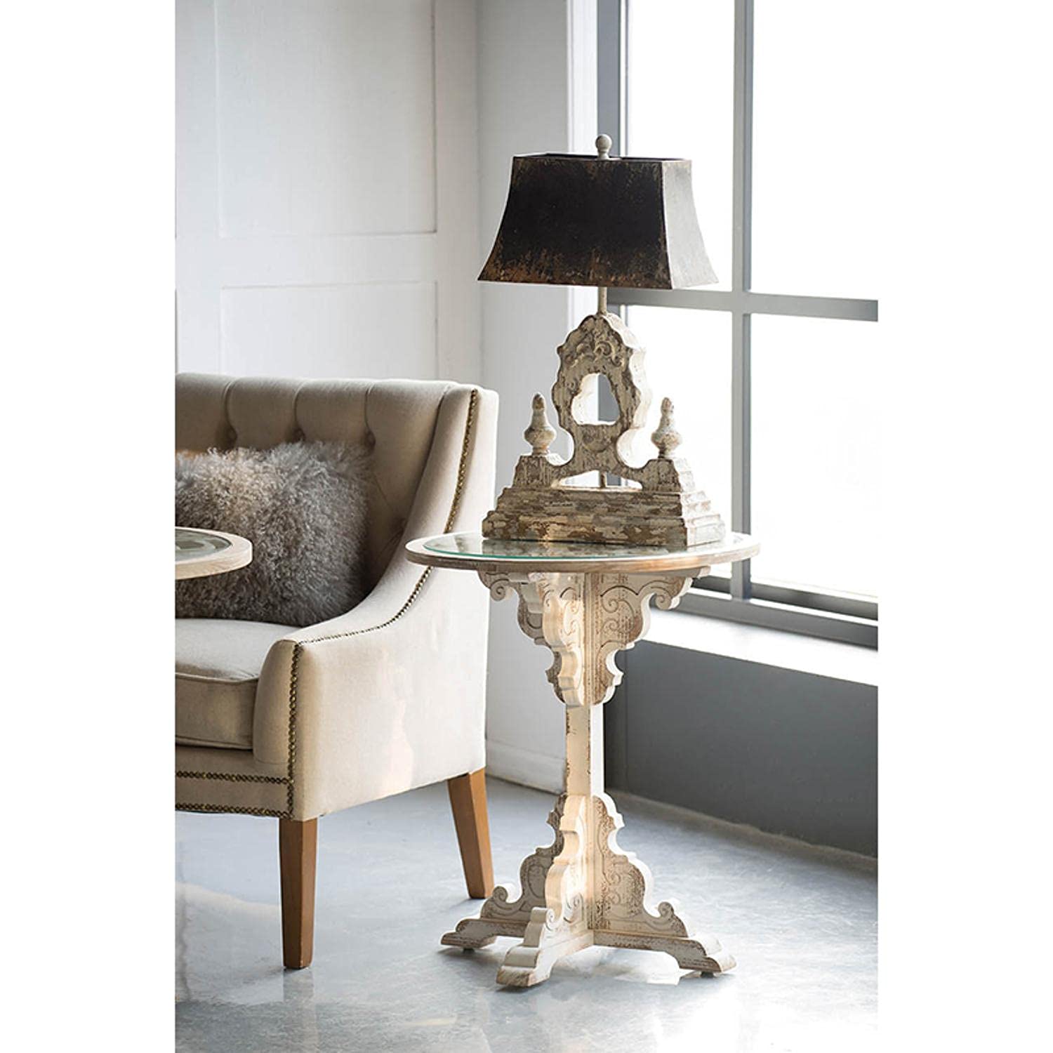 A and B Home AB-44992-DS 28.3