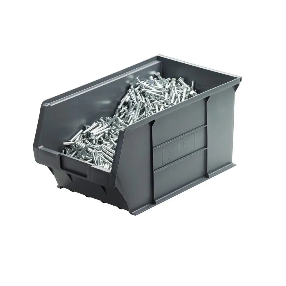Econotainers XL1 Shipping Boxes - Durable & Eco-Friendly Packaging for E-Commerce | Perfect for Online Stores & Small Businesses