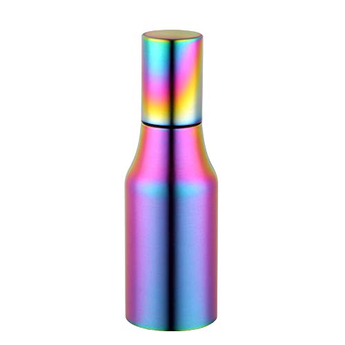 Premium Stainless Steel Oil Dispenser Bottle 500ml - Leak Proof Kitchen Container for Olive Oil, Balsamic Vinegar & Soy Sauce | Perfect for Cooking, Salad Dressing & Home Kitchen Organization