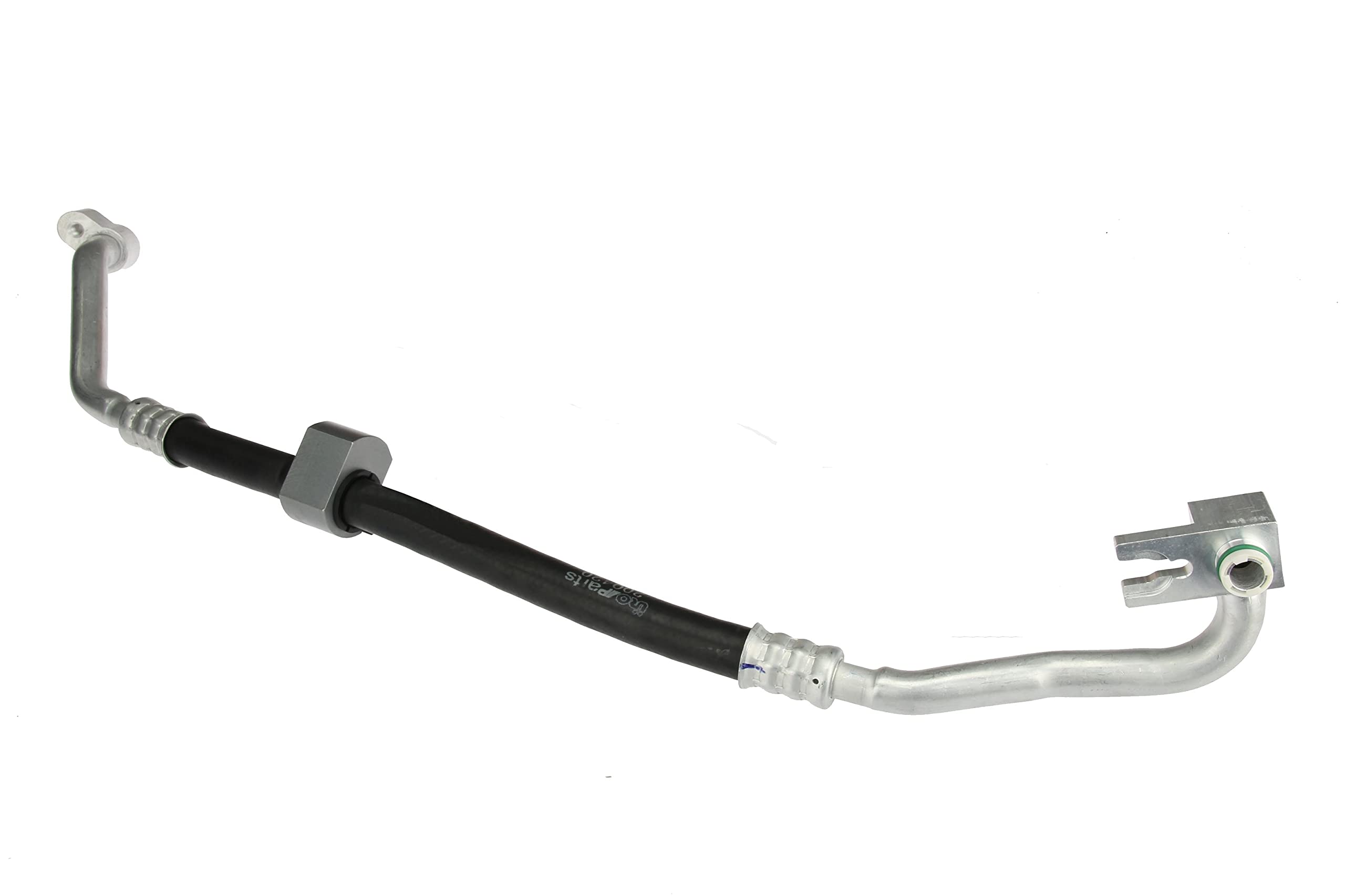 URO Parts 64539281037 A/C Hose - Evaporator to Compressor Replacement for BMW, Mercedes, Audi | Durable Car Air Conditioning Hose for Cooling System Repair & Maintenance