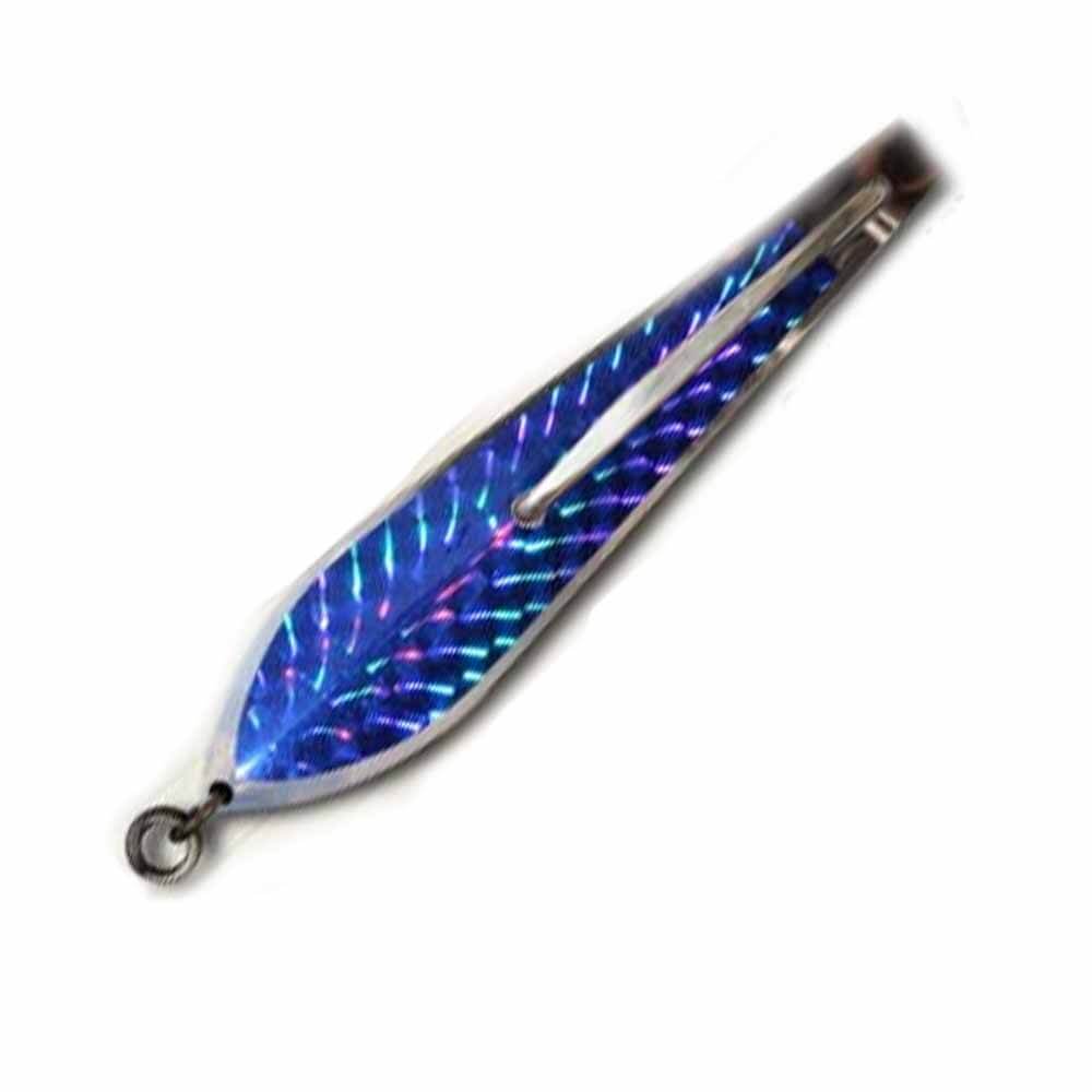 Color & Flash 3.5 Inch Drone Spoons - Premium Fishing Lures for Bass, Trout & Walleye - Perfect for Freshwater & Saltwater Fishing Adventures