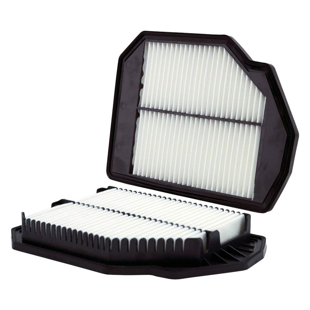 WIX Air Filter Panel - High Performance Replacement Air Filter for Cars, Trucks & SUVs - Perfect for Engine Protection & Improved Airflow