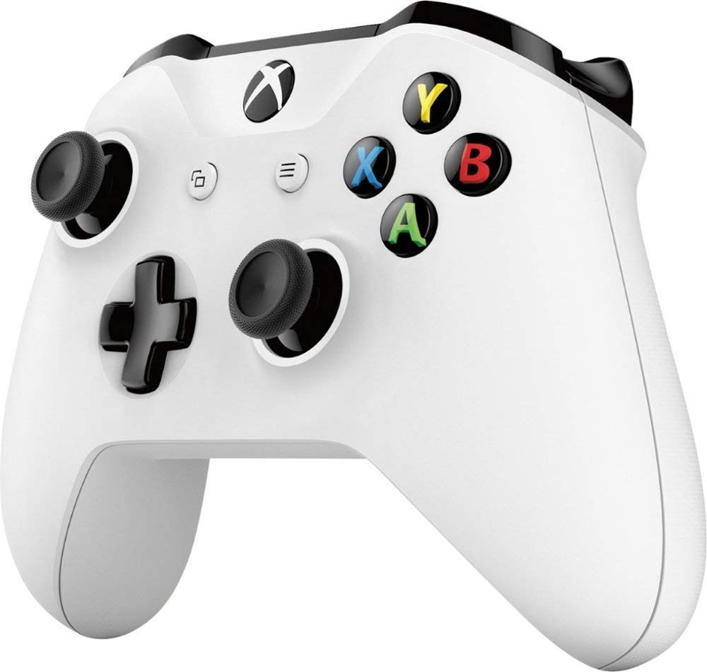 Microsoft Xbox One S 1TB All-Digital Edition Console with Wireless Controller - Certified Refurbished | HD Gaming, Streaming & Entertainment System for Home Theater Setup