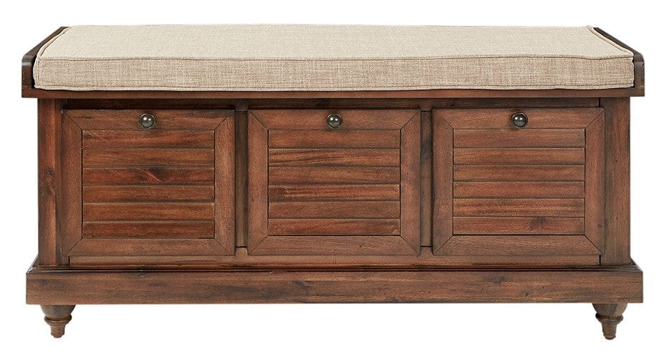 Distressed Brown-DB