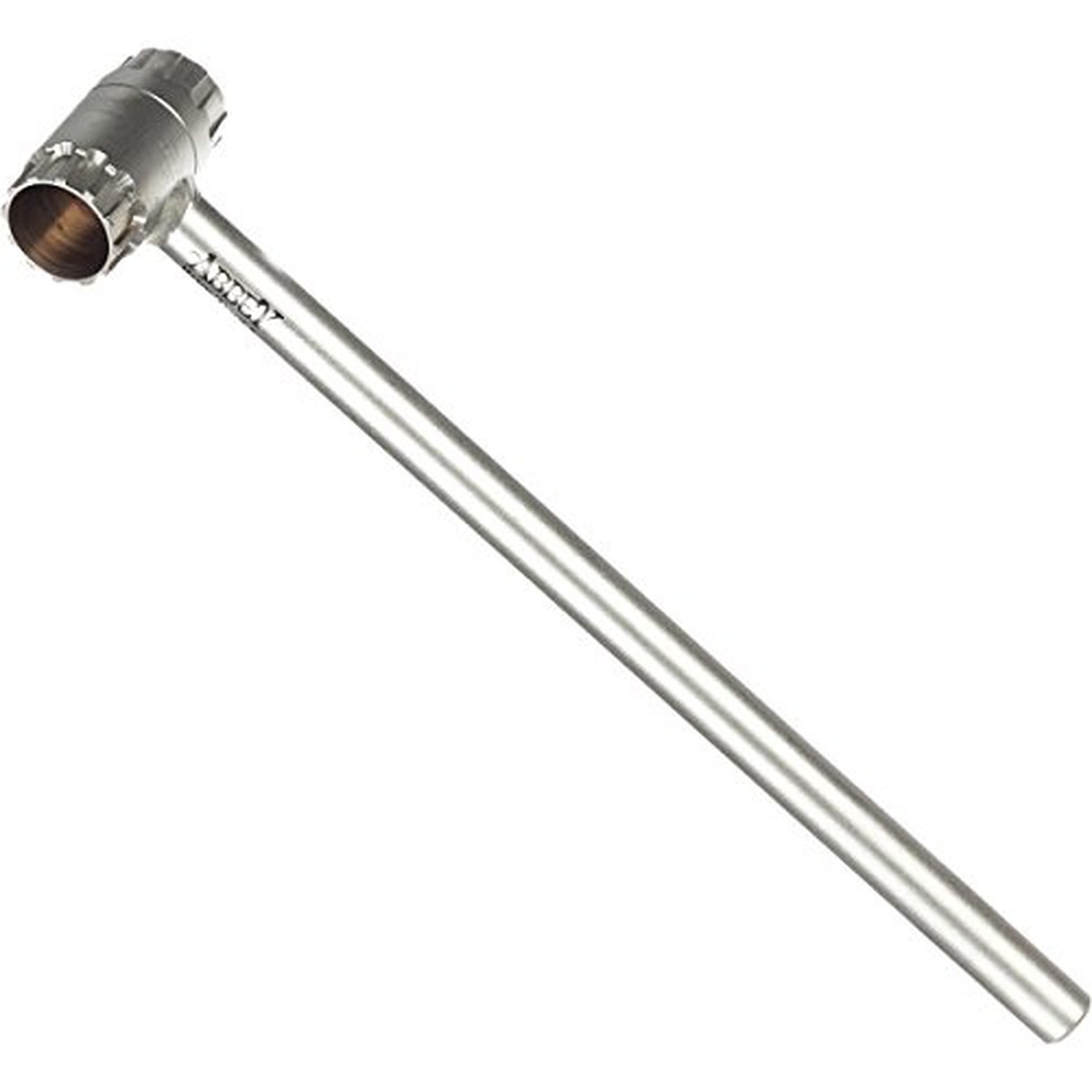 Abbey Bike Tools - Dual Sided Crombie Tool for Bicycle Maintenance & Repair | Professional Bike Mechanic Tool for Brake Bleeding and Headset Adjustments