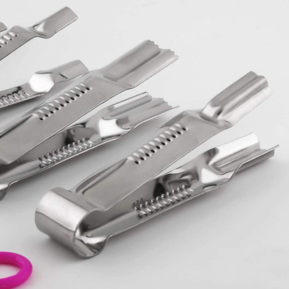 4pcs Fondant Molds - Cake Decorating Tools Kit for Sugarcraft & Baking