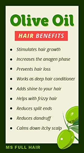 100% Pure Cold Pressed Extra Virgin Olive Oil for Hair & Skin Care - 100ml | Natural Moisturizer for Dry Scalp & Face | Virgin & Cold Pressed Oil for Men & Women | Perfect for Massage, DIY Beauty & Cooking