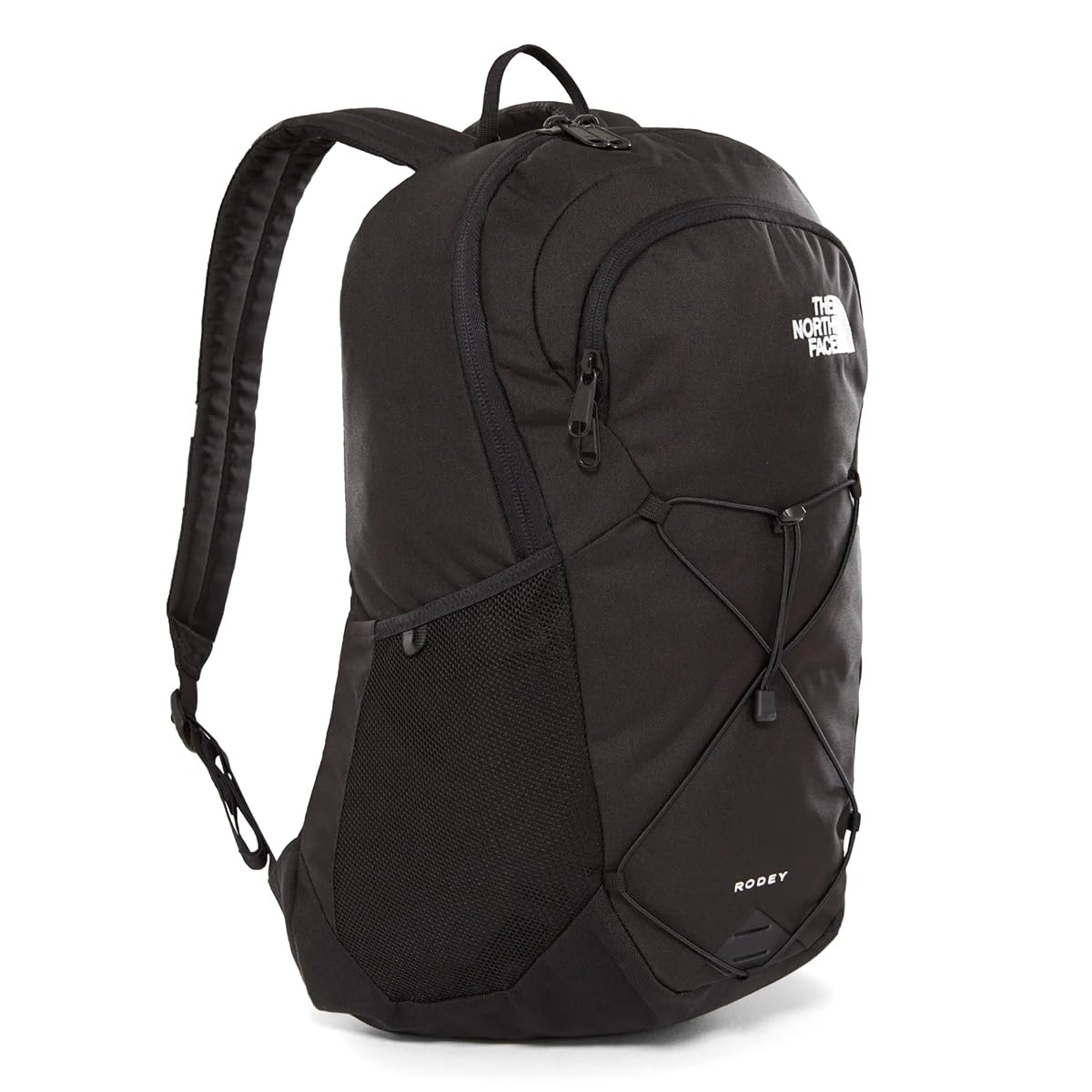 The North Face Rodey Backpack - Lightweight Hiking & Travel Daypack for Men & Women - Perfect for Outdoor Adventures, Commuting & School