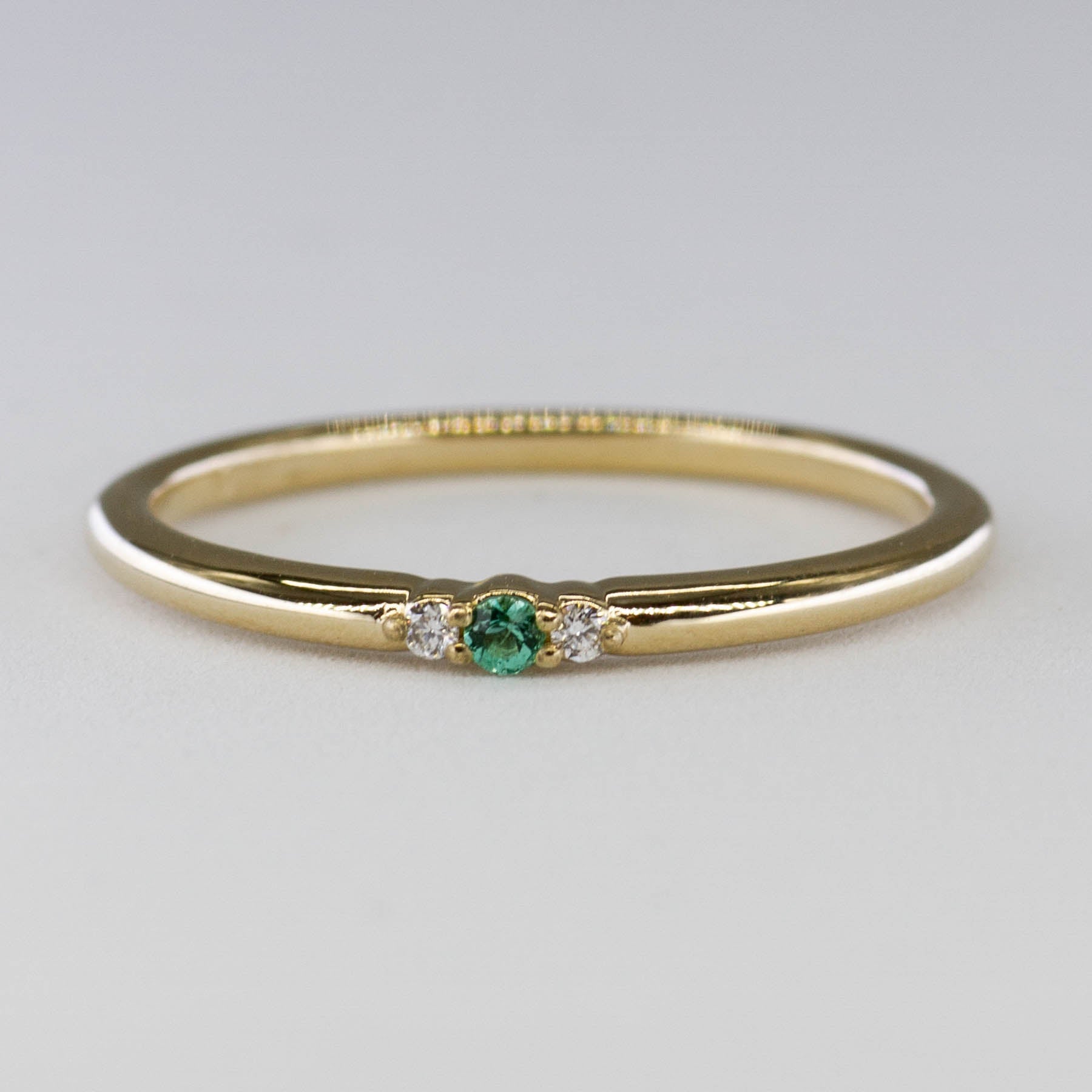 100 Ways Birthstone Stacking Rings - Personalized Stackable Rings for Women - Perfect for Gifts, Anniversaries & Everyday Wear