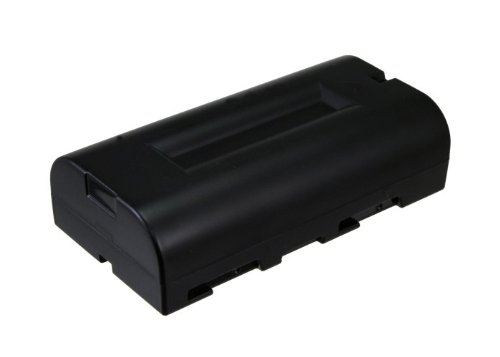Synergy Digital Printer Battery - High Capacity 2600mAh Li-ion 7.4V Replacement for Extech APEX 3 & Printek 7A100014-1 - Perfect for Office Printing, Label Making, and Industrial Barcode Applications