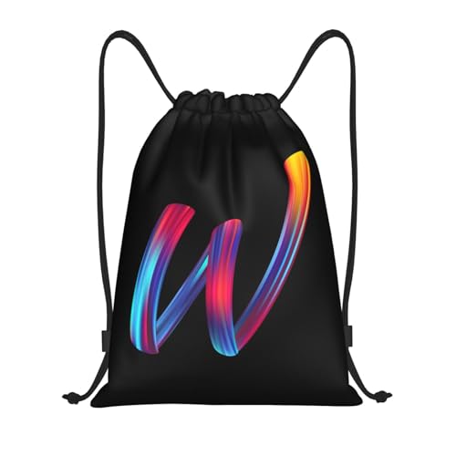 Letter-w