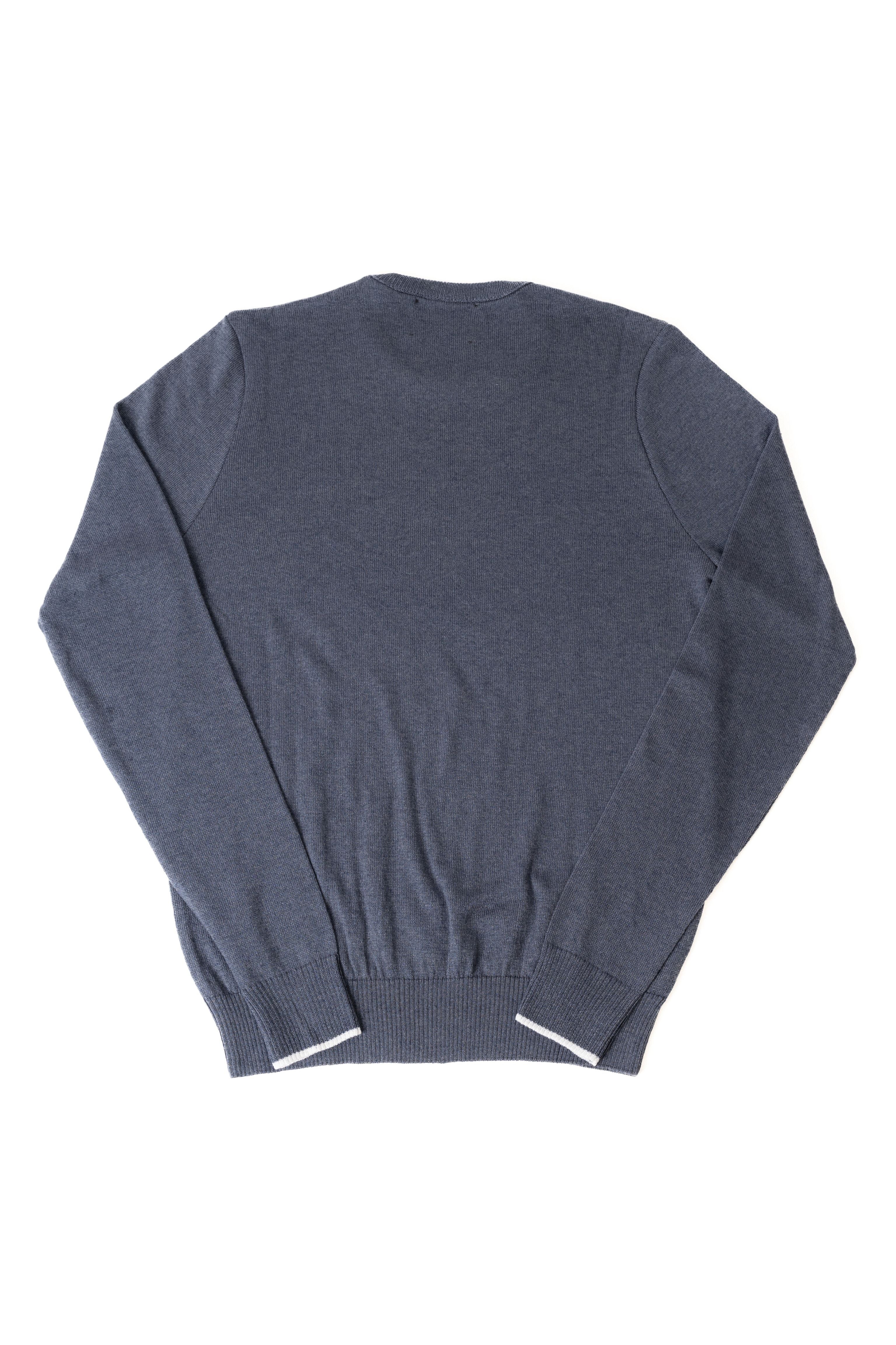 Harlem Ash Navy Blue - Premium Quality & Comfortable for Everyday Wear | Perfect for Casual Outfits, Work & Travel