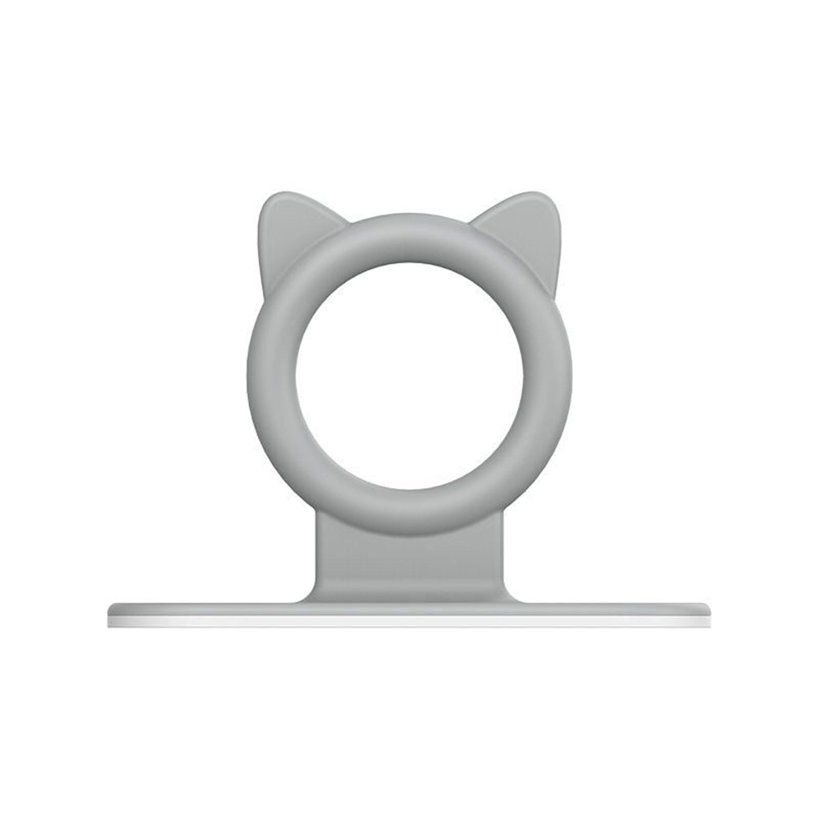 Toilet Lid Lifter - Easy Install Bathroom Accessory for Sanitary Use