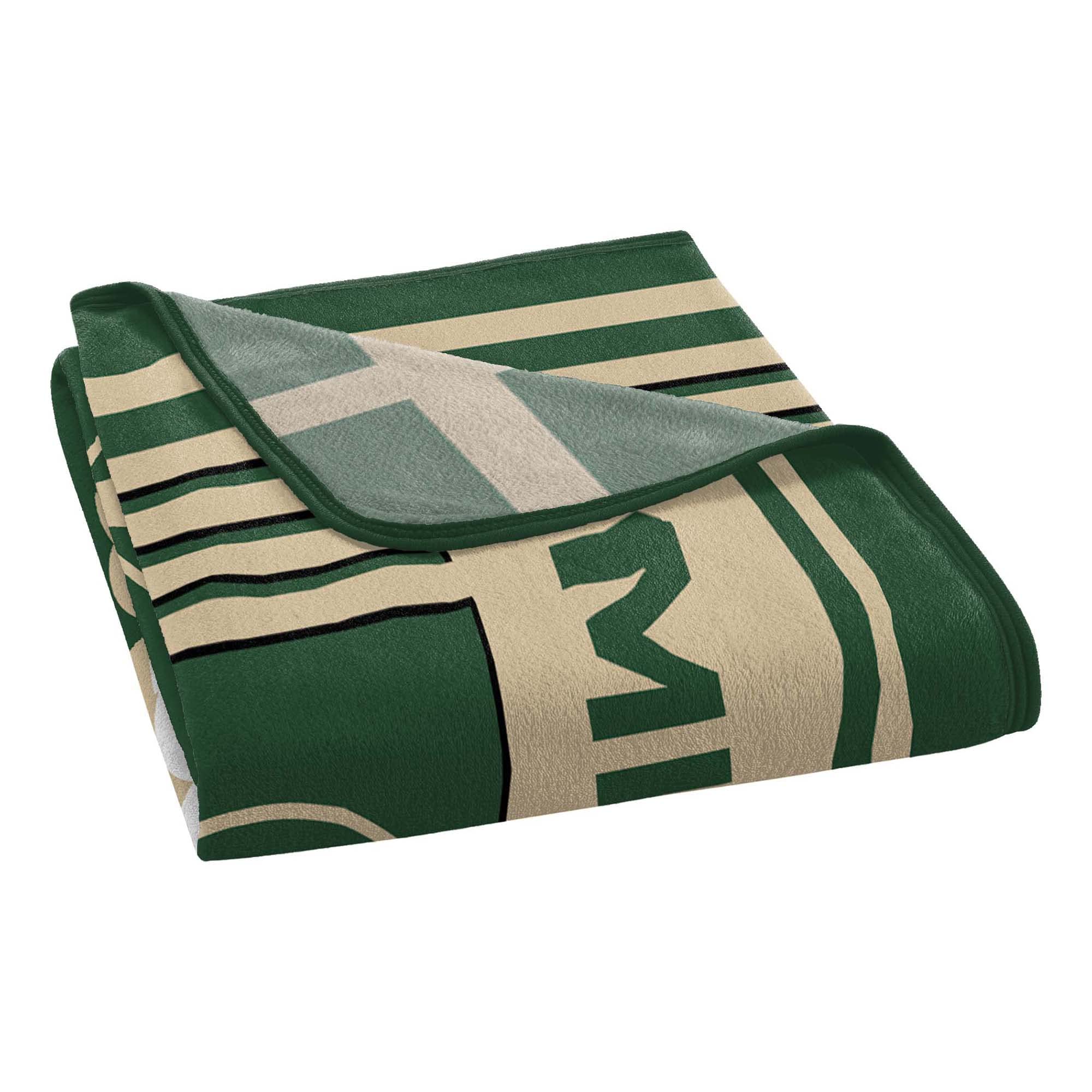 Milwaukee Bucks NBA Team Logo 46