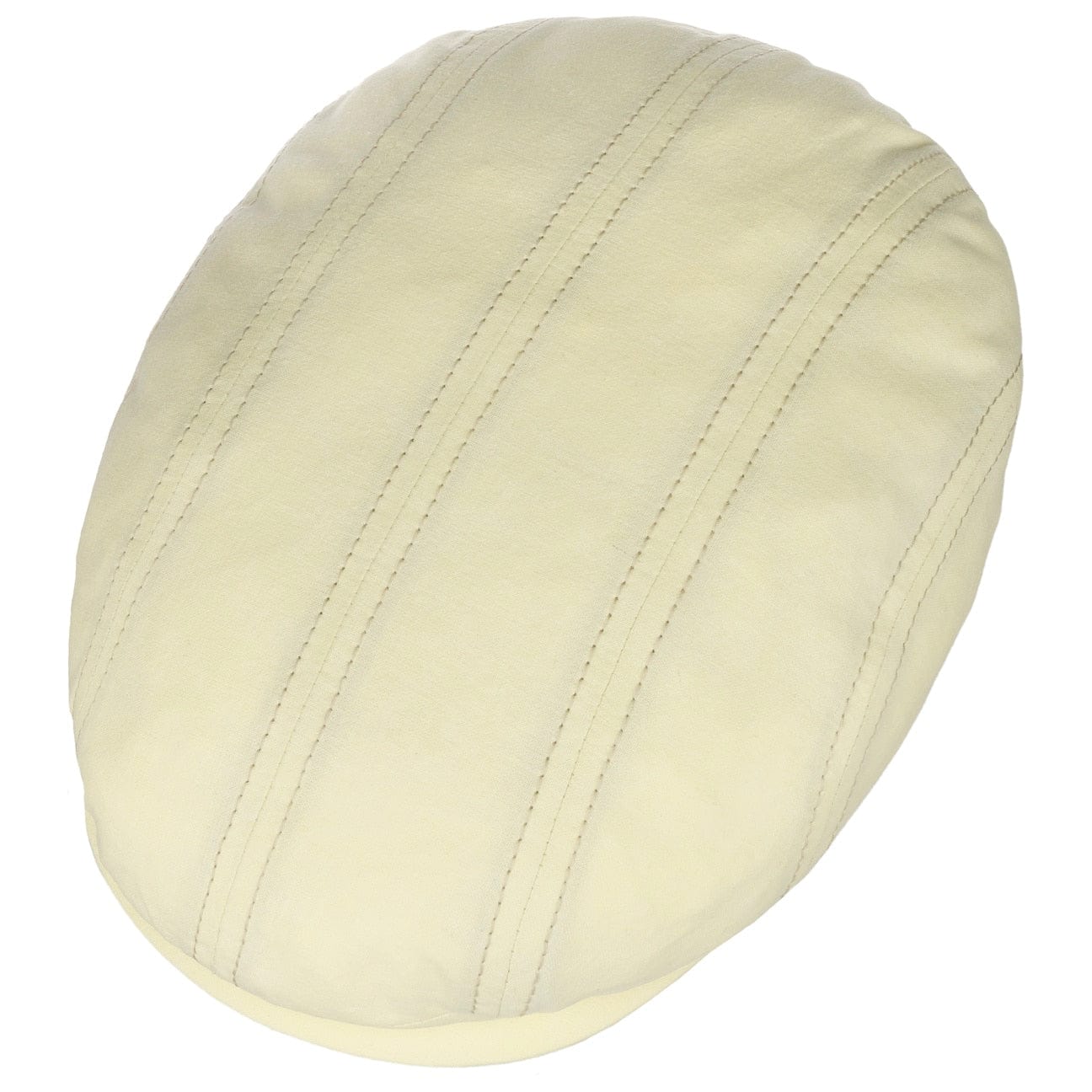 Stetson Organic Cotton Sustainable Flat Cap - Eco-Friendly Men's Hat for Casual Wear, Outdoor Activities & Fashion