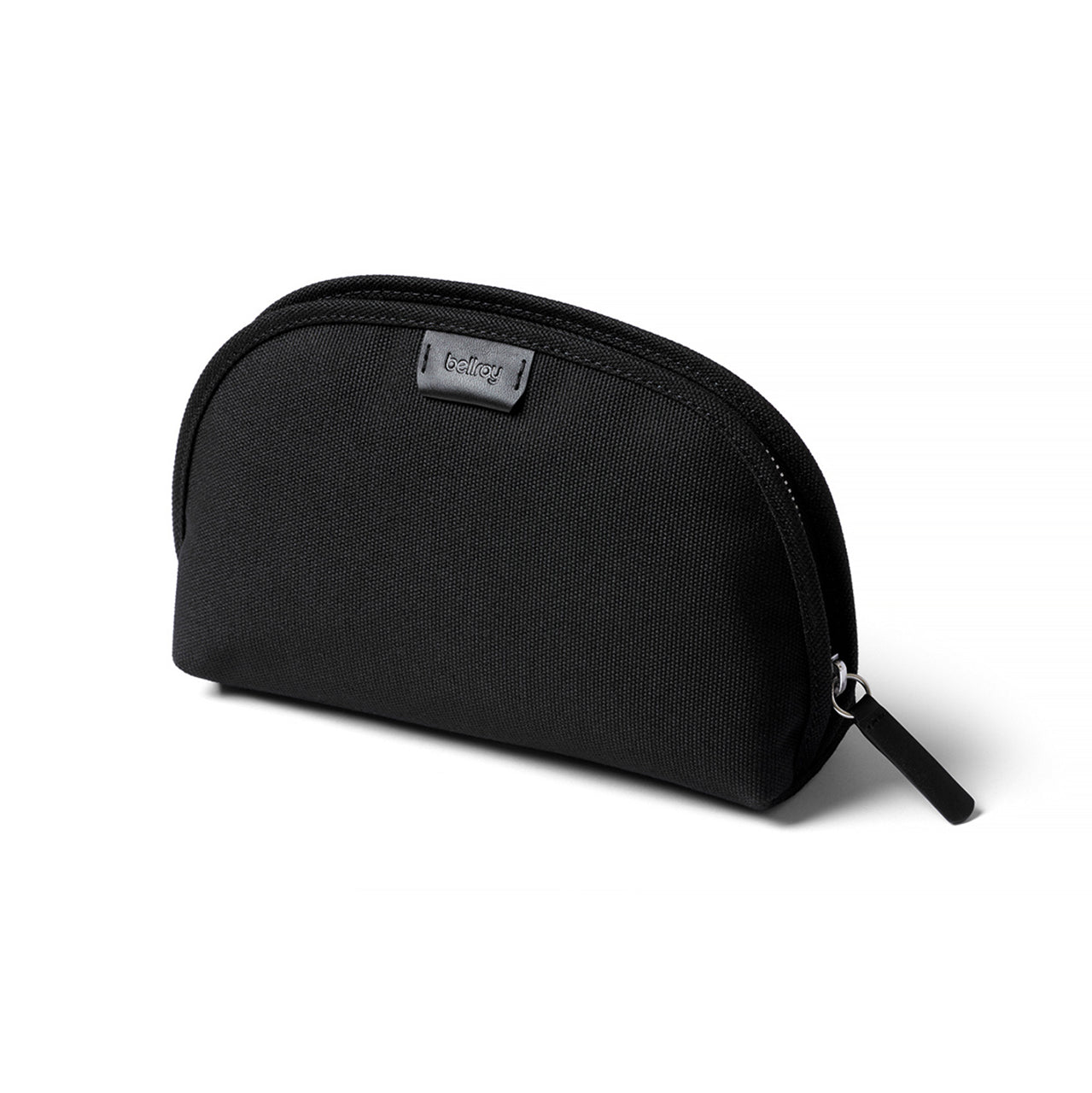 Bellroy Classic Pouch - Premium Leather Zip Pouch for Wallet, Keys & Essentials | Perfect for Travel, Work & Everyday Carry