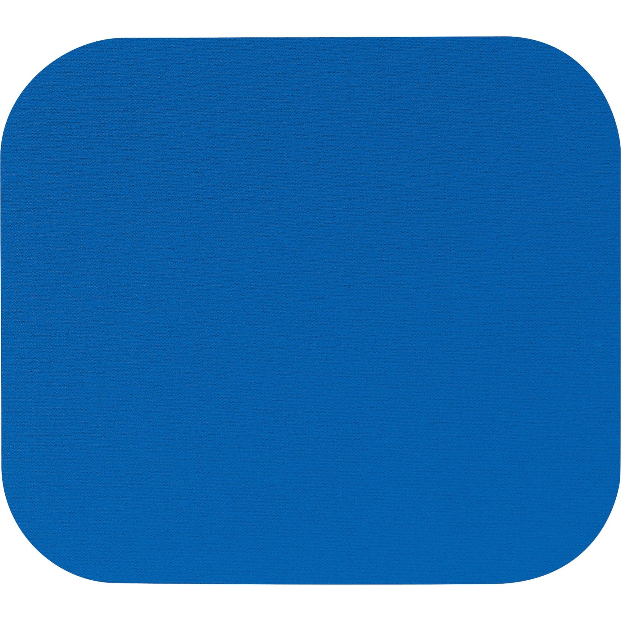 Fellowes Optical-Friendly Mouse Pad for Improved Comfort & Precision - Ergonomic Desk Accessory for Office, Gaming & Home Use