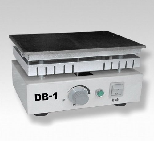 Premium Stainless Steel Hot Plate - Single Burner Electric Cooktop for Home & Commercial Use - Perfect for Dorms, Offices, Camping & Outdoor Cooking