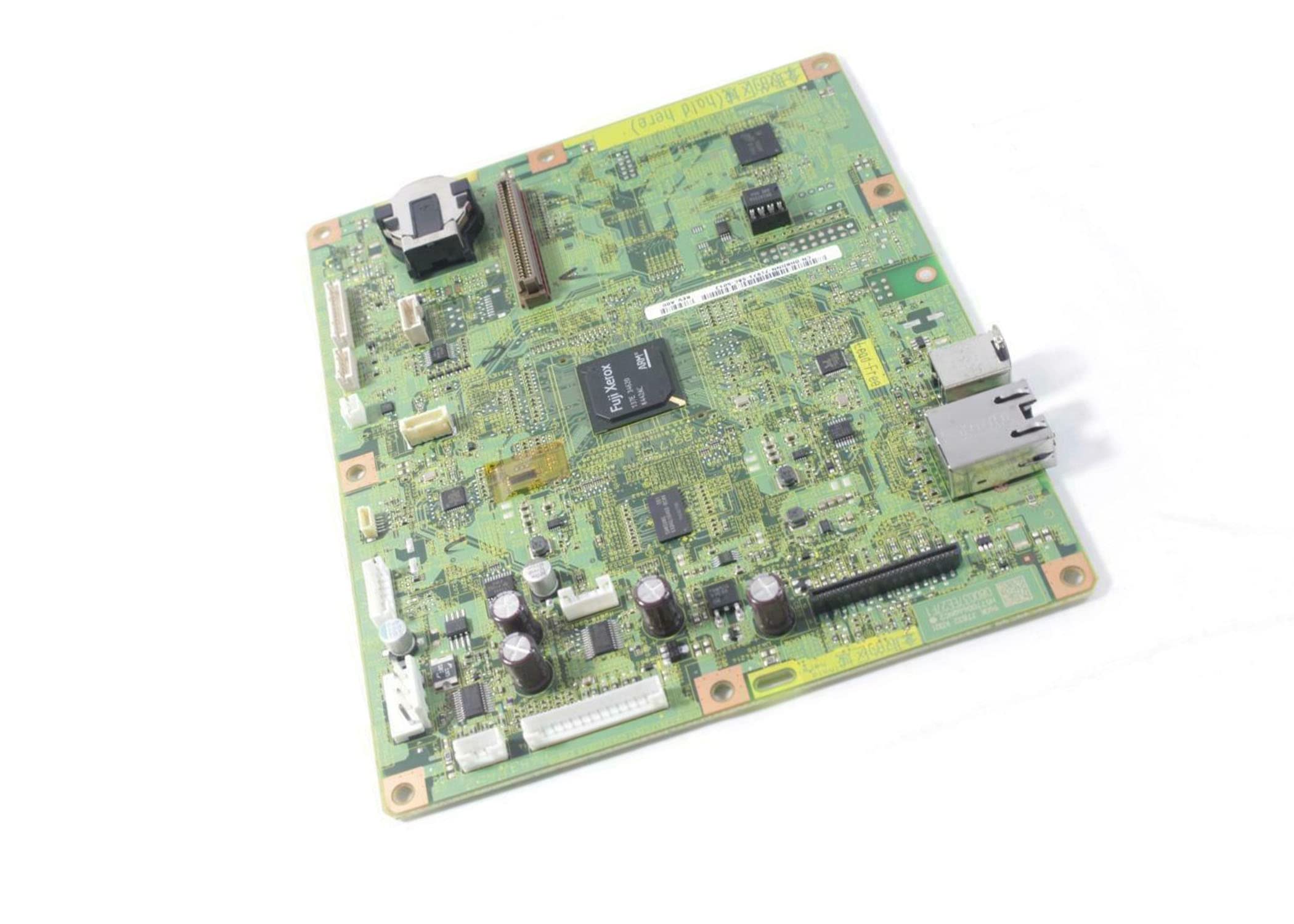 Original Ebid Dealz Replacement Main Board for Dell S2815DN Smart Multifunction AIO Printer - Controller Card HRDNN 0HRDNN CN-0HRDN - Perfect for Office Printing & Document Scanning