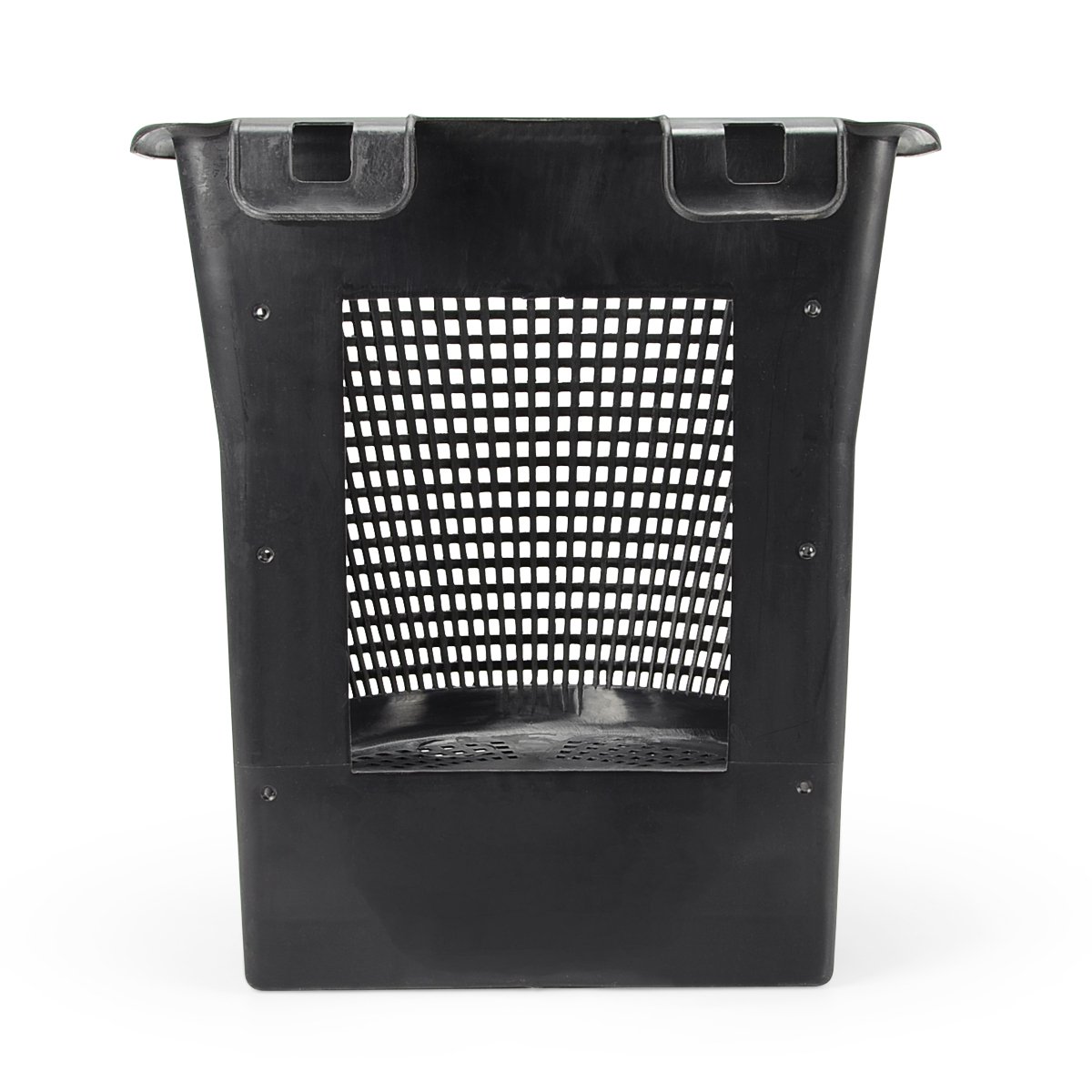 Aquascape Signature Series 6.0 & 8.0 Pond Skimmer with Rigid Debris Basket - Easy-Clean Replacement Filter for Large Ponds - Perfect for Water Garden Maintenance and Debris Removal (Model 29003)