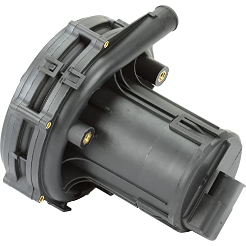 AIP Electronics Premium Complete Smog Secondary Air Injection Pump for 1995-1998 BMW 750iL - OEM Fit SP44 Replacement Part - Perfect for Emissions Repair & Performance Restoration