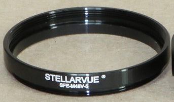 5mm Long 48mm Extension Tube (SFE M48 005) - Macro Photography Accessory for DSLR & Mirrorless Cameras - Perfect for Close-Up Shots of Jewelry, Insects & Small Objects