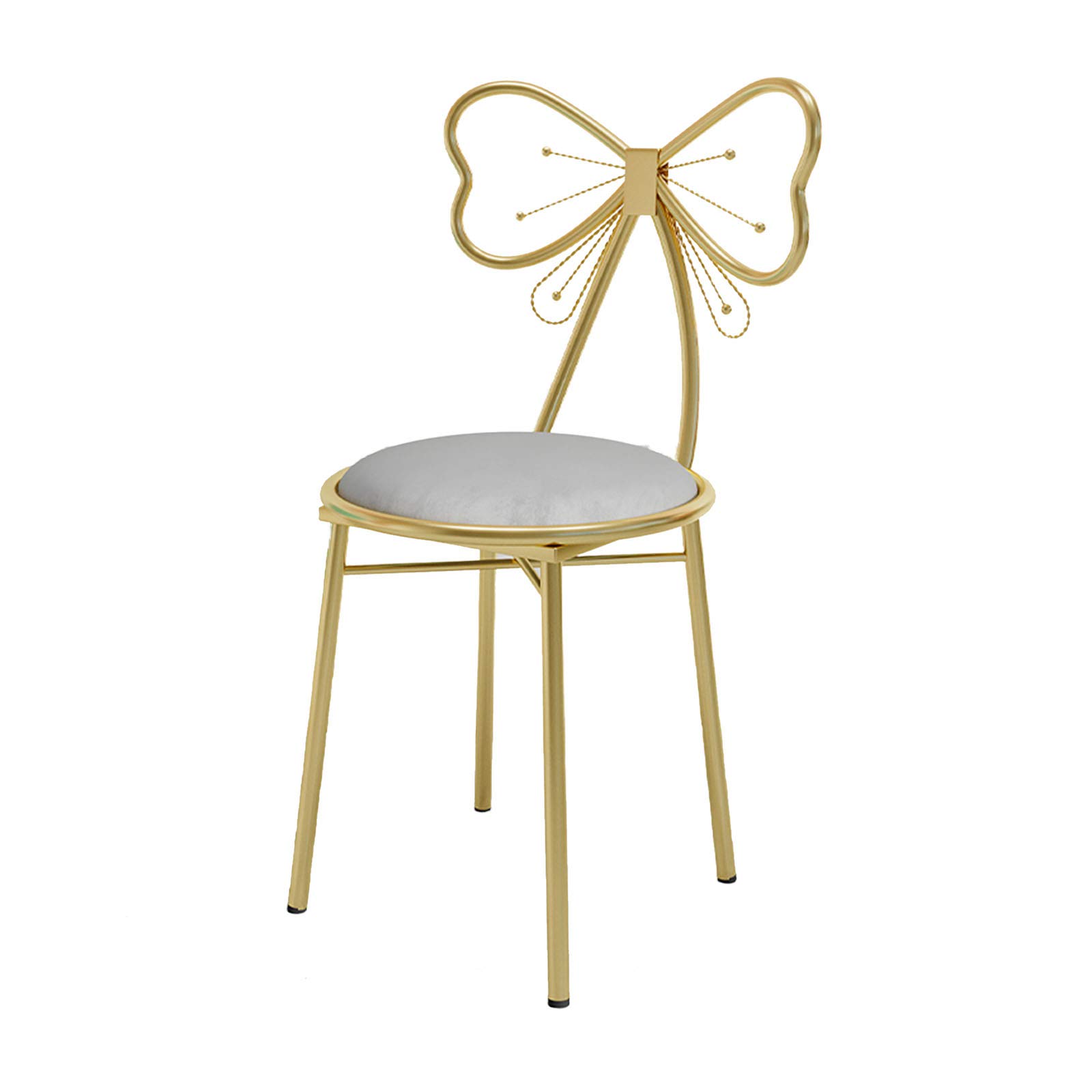 The Golden Touch: A Tale of Elegance and Comfort
