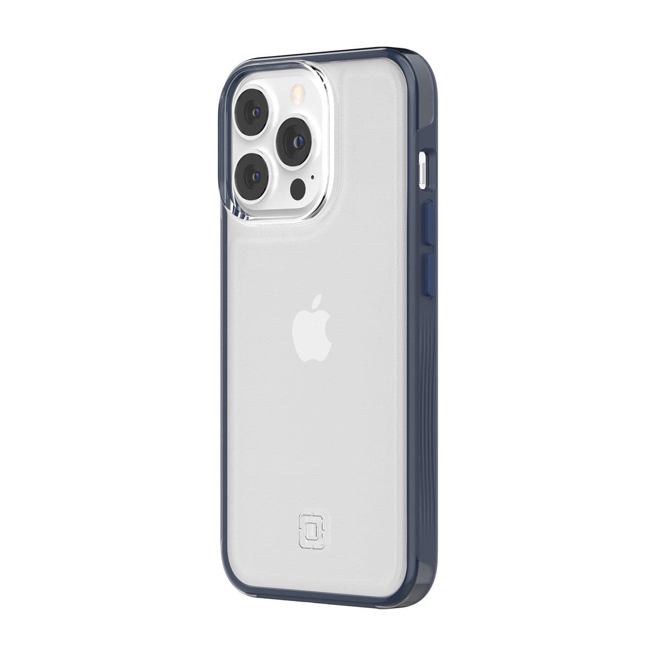 Incipio Organicore Clear iPhone 13 Pro Case - Slim Protective Cover with Scratch Resistance | Perfect for Everyday Use, Work & Travel