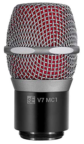 Shure Wireless - Gray