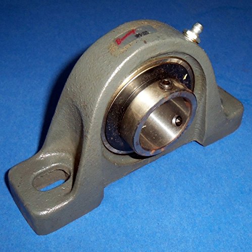 Browning VPS-223 Two Bolt Pillow Block Bearing 1.4375