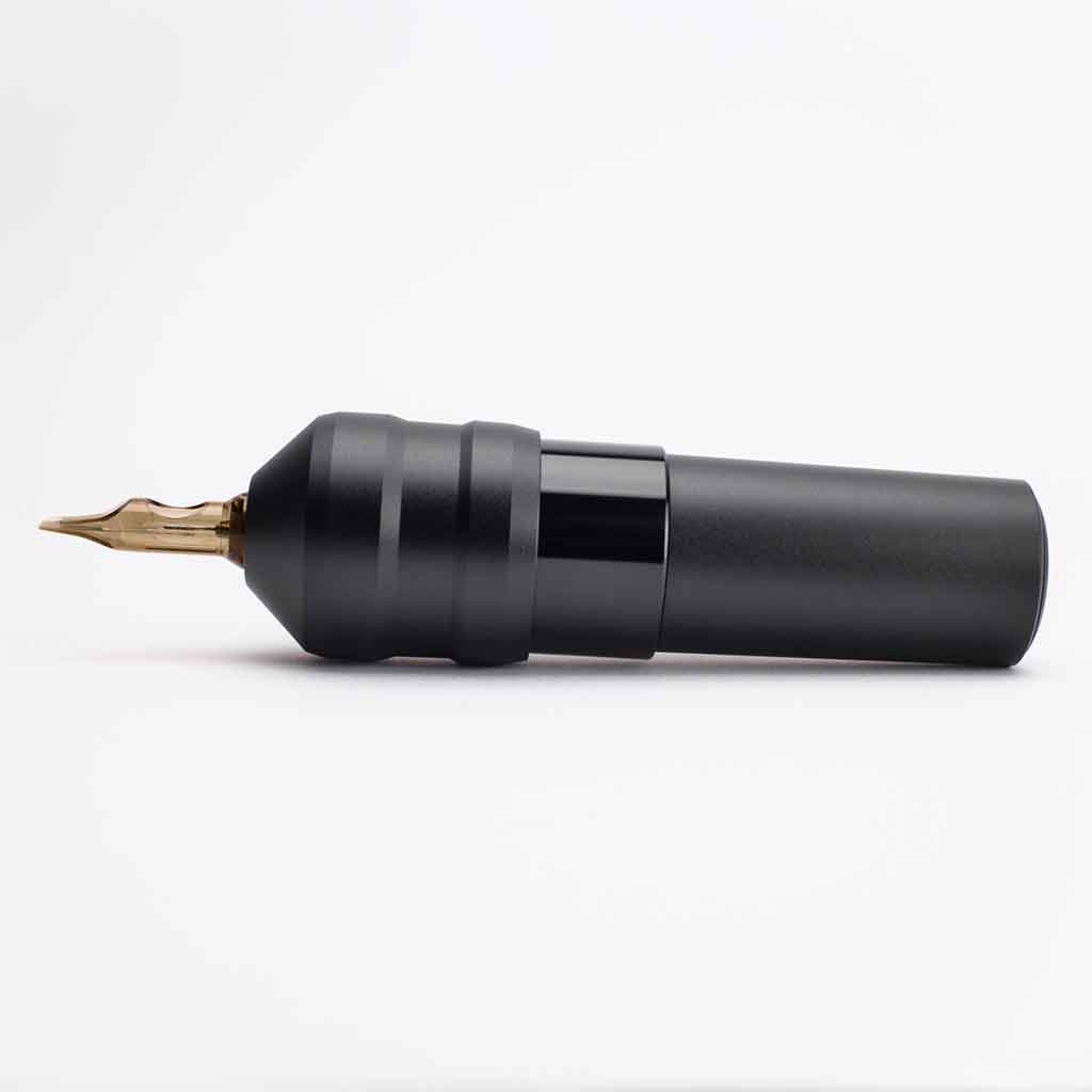 ACUS M1 PLUS Professional Tattoo Pen Machine for Artists - Perfect for Lining, Shading & Coloring Tattoos