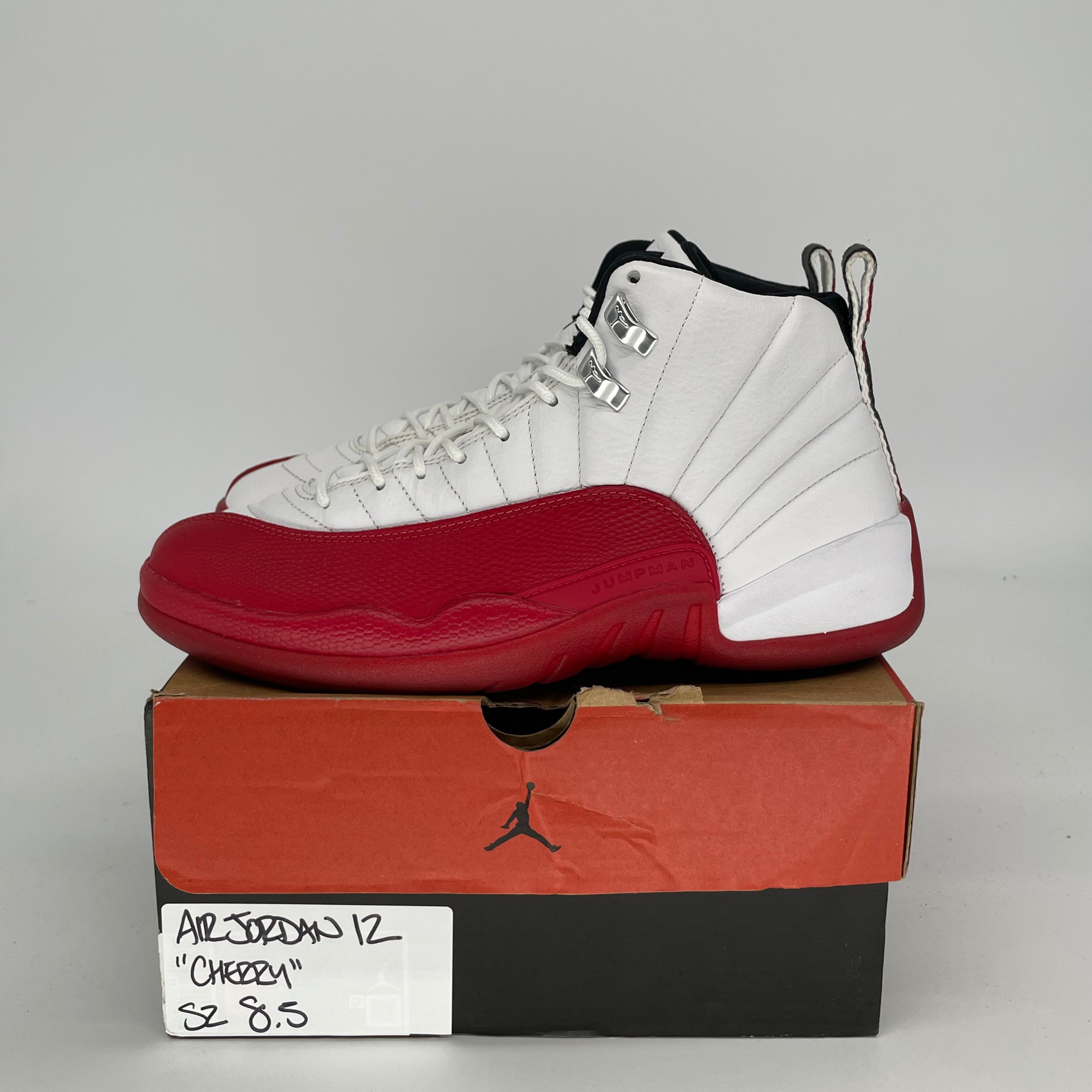 AIR JORDAN 12 Retro 