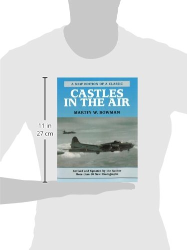 Castles in the Air - Premium Fantasy Novel & Inspirational Book for Dreamers | Perfect for Relaxation Reading, Gift Ideas & Book Club Discussions