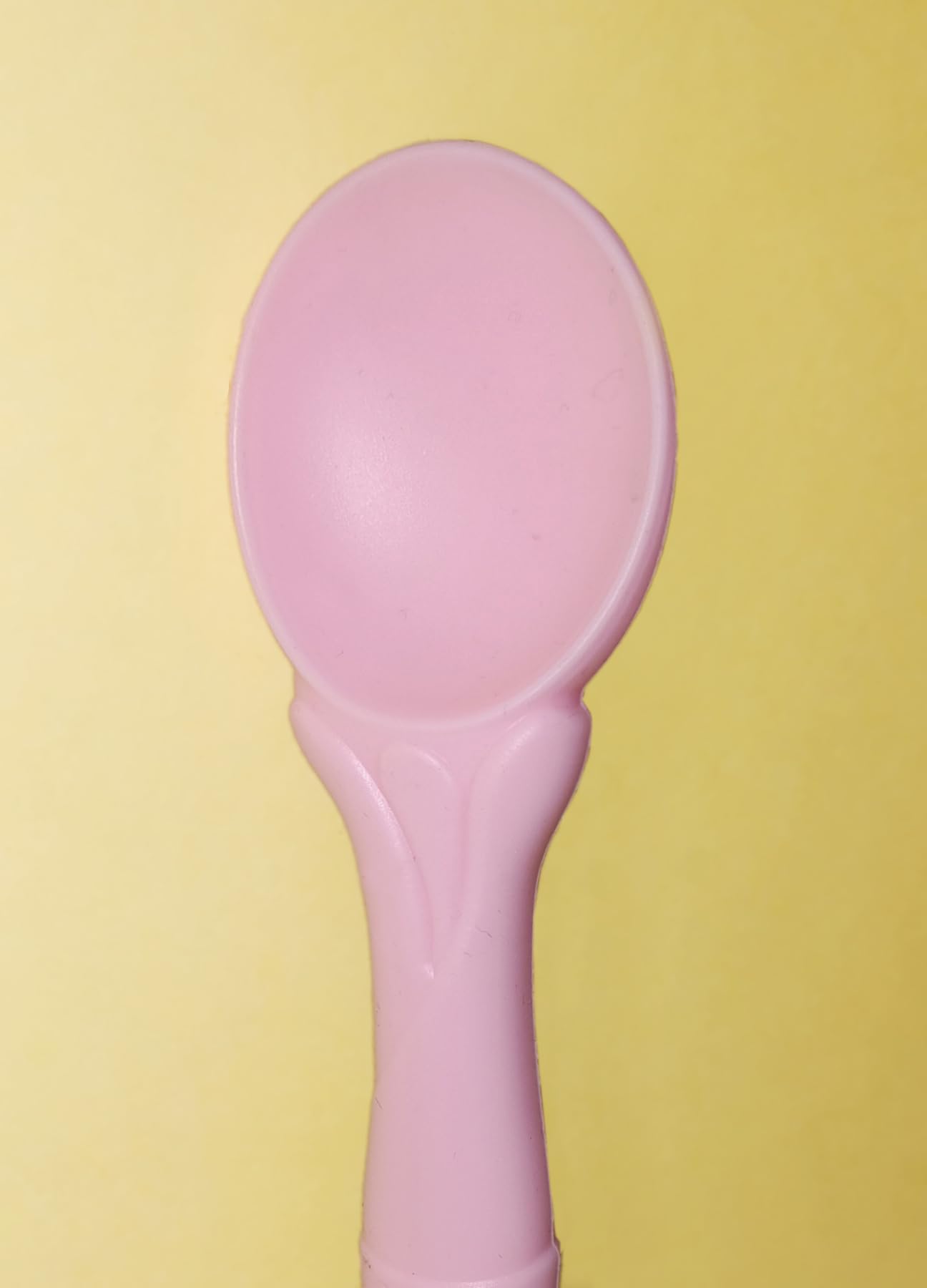 Kritiu Fruits Teether & Spoons Combo - BPA-Free Silicone Baby Feeding Set | Soft & Safe Infant Utensils for 6+ Months | Blue-Grapes & Pink | Perfect for First Foods, Baby-Led Weaning & Teething Relief