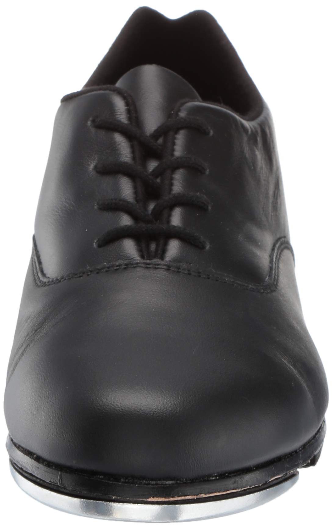 Bloch Women's Respect Dance Shoe - Professional Ballet & Jazz Shoes for Women - Perfect for Dance Classes, Performances & Practice (Black/White/Pink)
