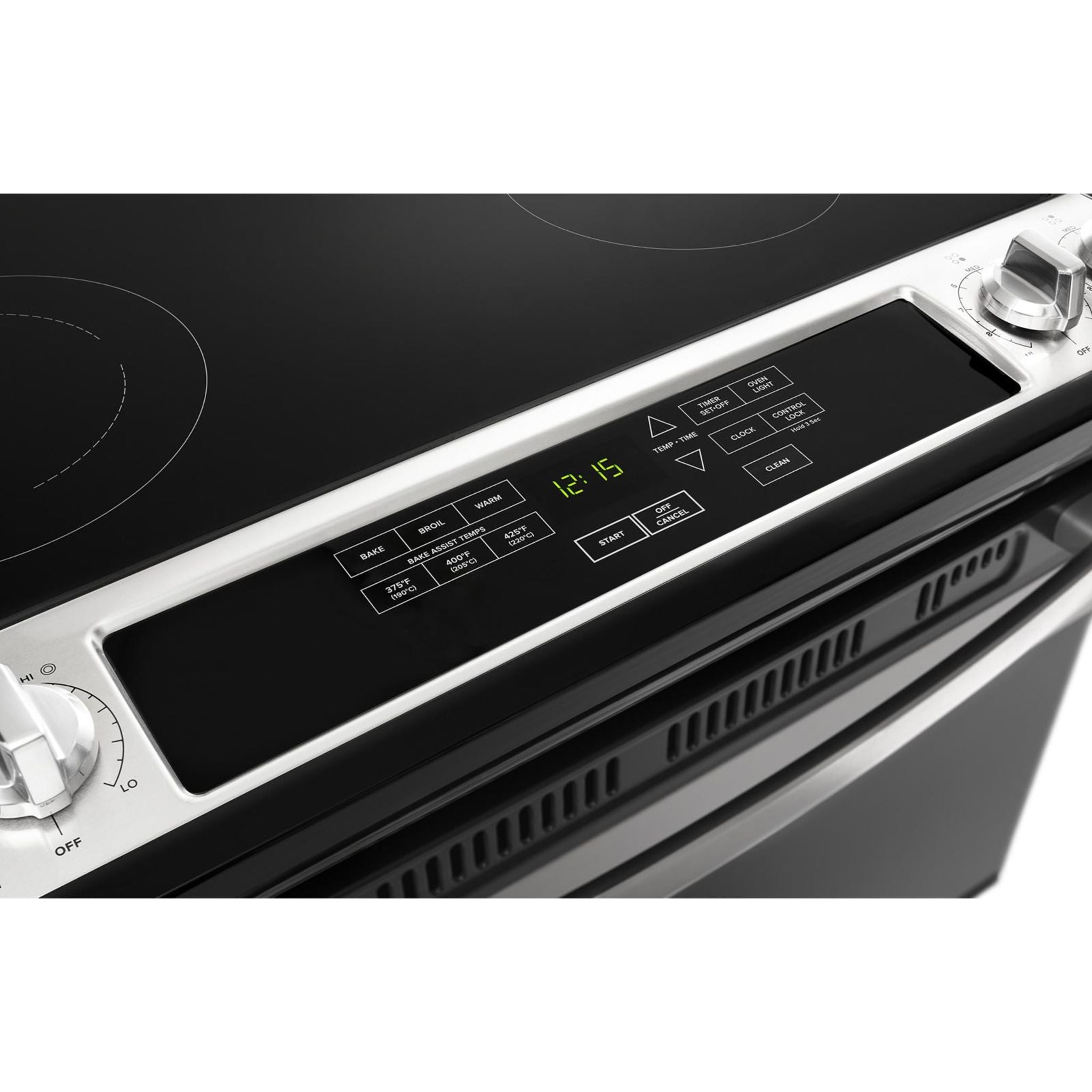 Amana YAES6603SFS 30