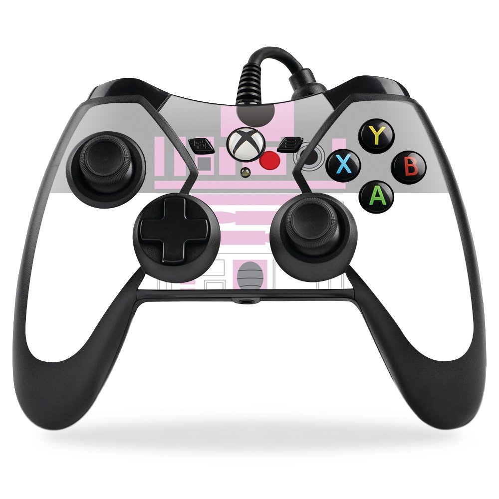 PowerA Pro Ex Xbox One Controller Skins - Custom Vinyl Wrap Cover & Protective Sticker | Durable, Easy to Apply | Perfect for Gaming, Collectors & Personalization (Yeah Mon Design)