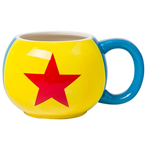 Pixar Ball Star