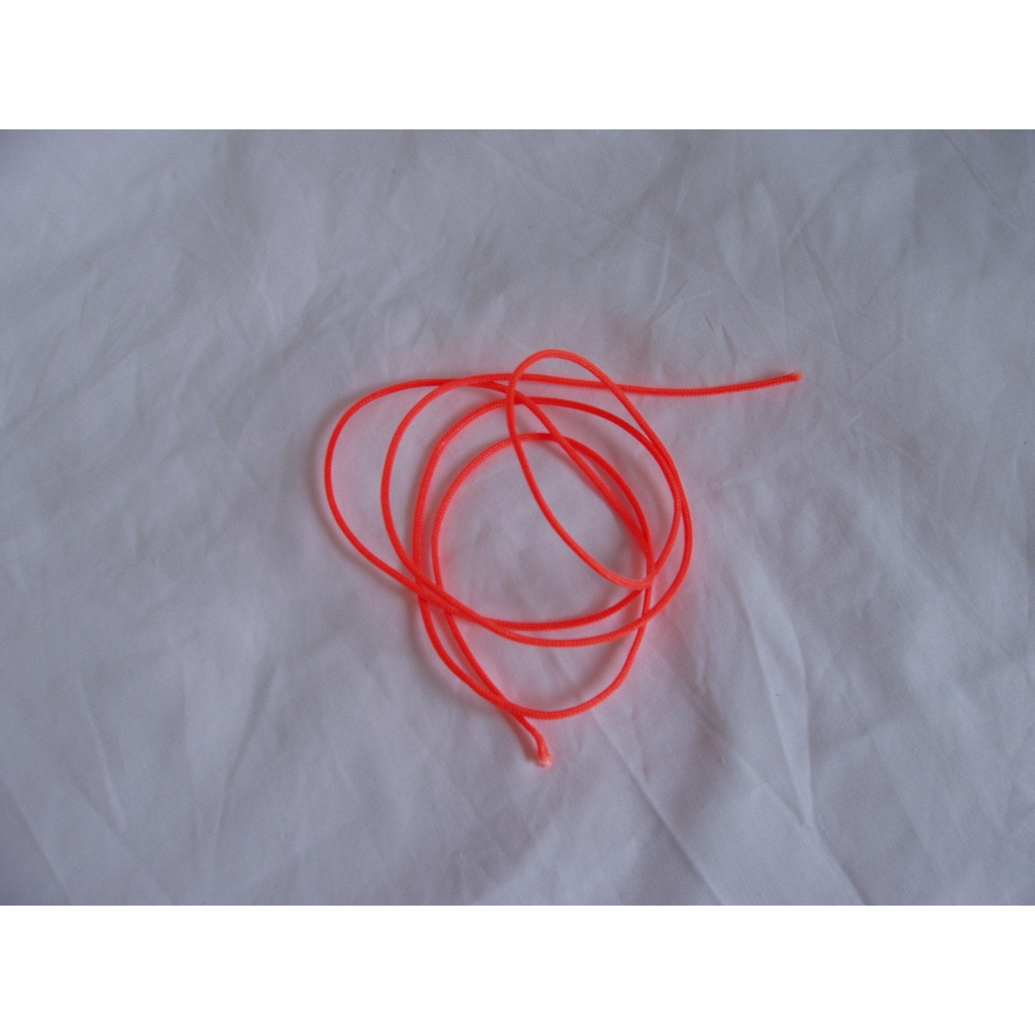 BCY D Loop Braid - High-Quality Fly Fishing Line Loop Connector for Secure Knots | Perfect for Trout, Salmon, and Bass Fishing | Ideal for Freshwater and Saltwater Angling